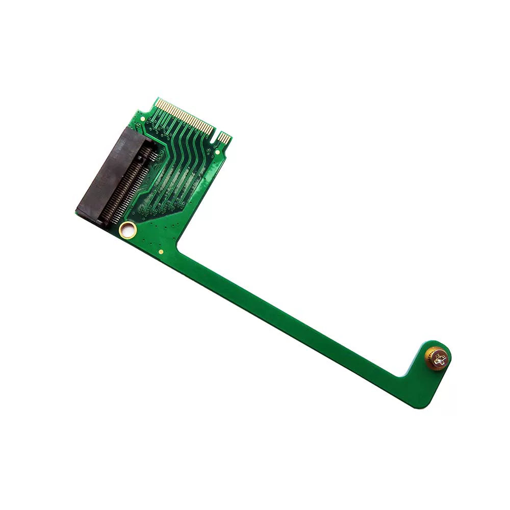Rog handheld ally modified 2230 to 2280 NVMe M.2 90 degree PCIe 4.0 M.2 adapter card Repair Tools