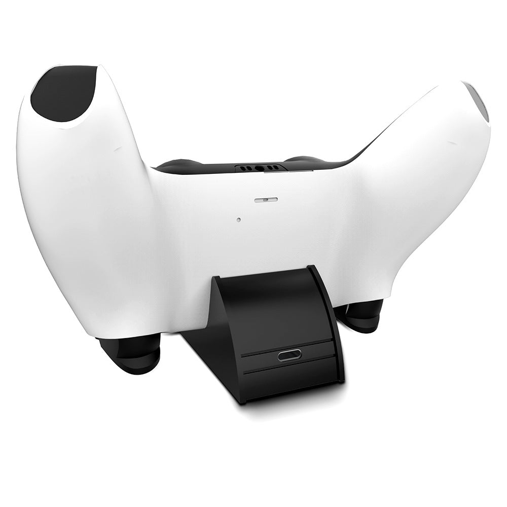 PS5 handle seat charger PS5 handle single charge PS5 gamepad charger PS5 peripheral accessories