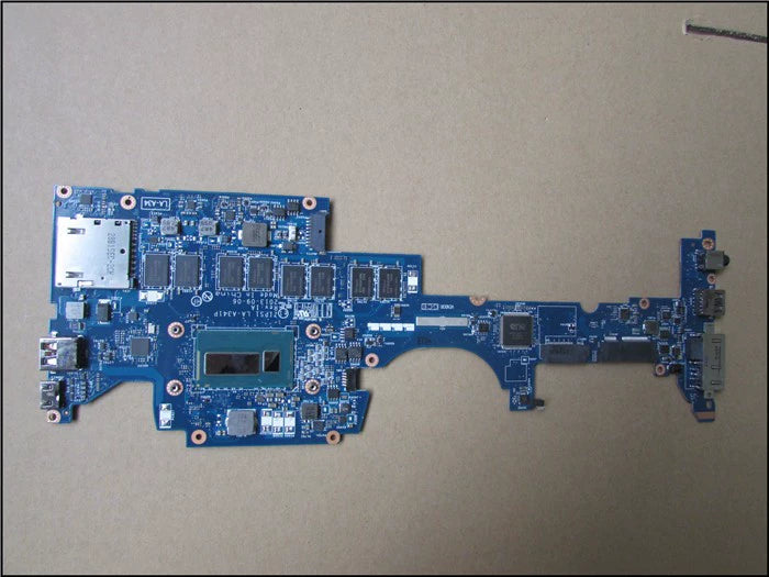 (Shipping fee not include) Lenovo Yoga2 11 Yoga3 14 Yoga2 13 Yoga S1 motherboard  NM-A381 LA-A341P