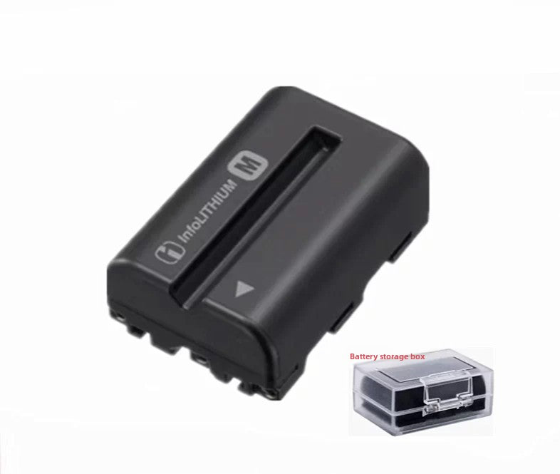 1600mAh Battery For Sony SLT-A57 58 A65 A77 A99 digitizer camera battery charger NP-FM500H BATTERY PACK BC-VM50 digital camera repair parts