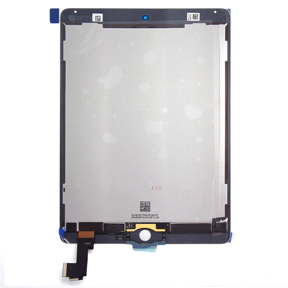 Suitable for ipad 6 air2 a1566 a1567 display LCD screen original disassembly assembly touch outer screen