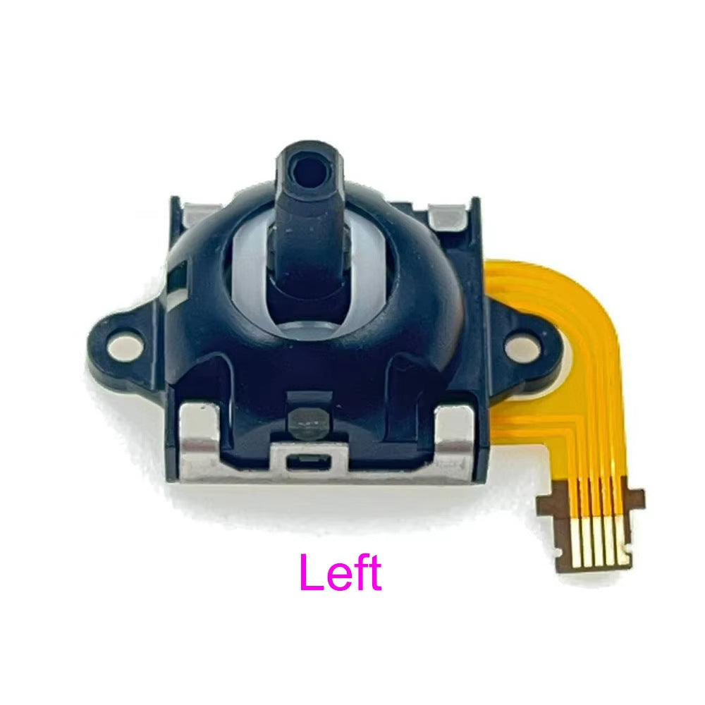 For PlayStation Portal Handle Hall Rocker For SONY PS5 Streaming Console Rocker