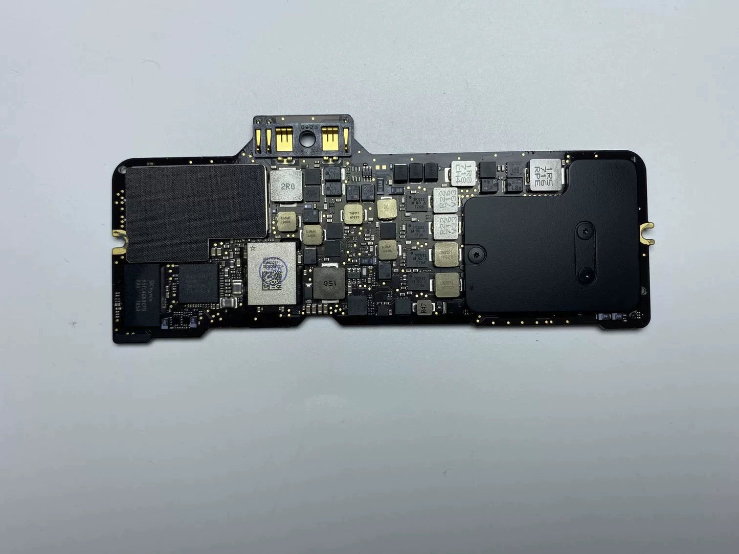 (Shipping fee not include)For apple Macbook air  A1534  logic board motherboard