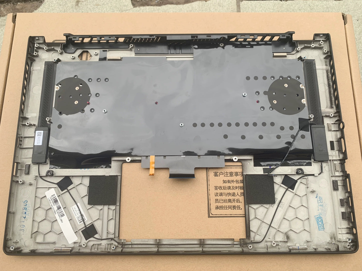 Asus Zephyrus ROG GU603 16 15 GA503 GA603 GA503 GU603ZW C Shell Keyboard COVER CASE  KEYOARD
