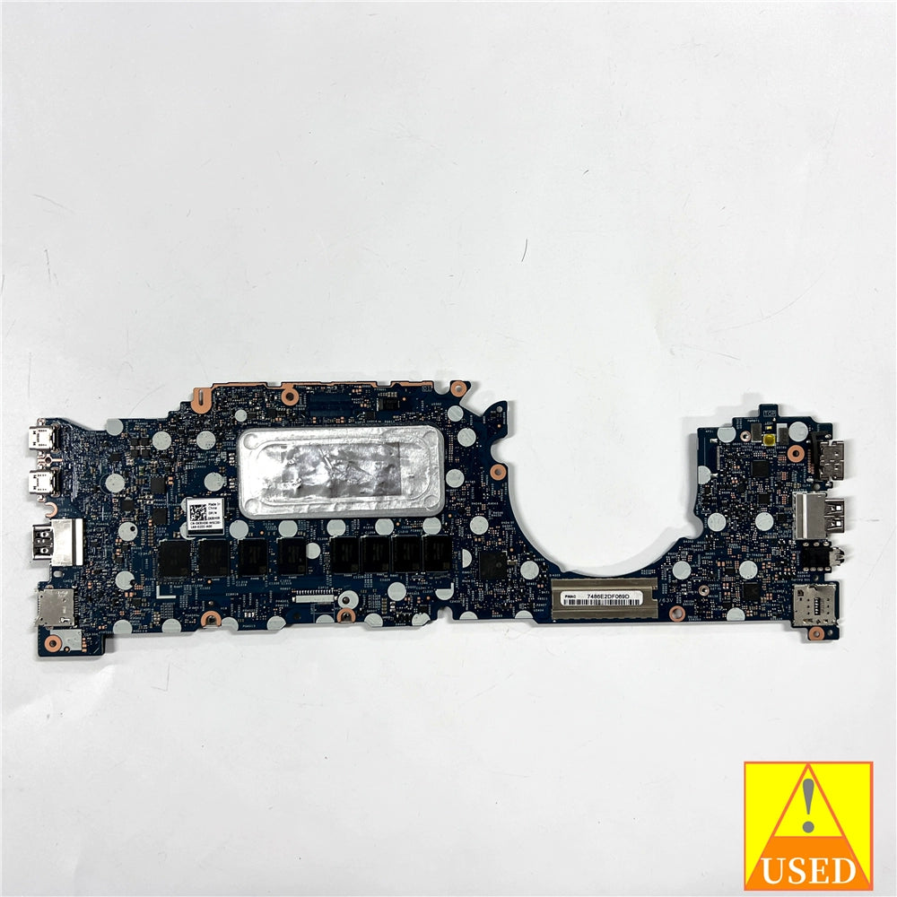 (Shipping fee not include)DELLmotherboard system board 5320 0KRH0R SRK1F I7-1185G7 GM 19817-1