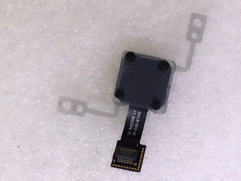 Original Dell Latitude 5320 7320 7420 Fingerprint Reader Power Button Small Board 5XWC3