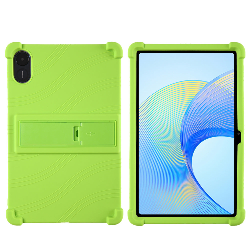 Applicable to Honor X8Pro tablet protective case 2023 new soft silicone 11.5 inch ELN-W09 all-inclusive protective case Protect case