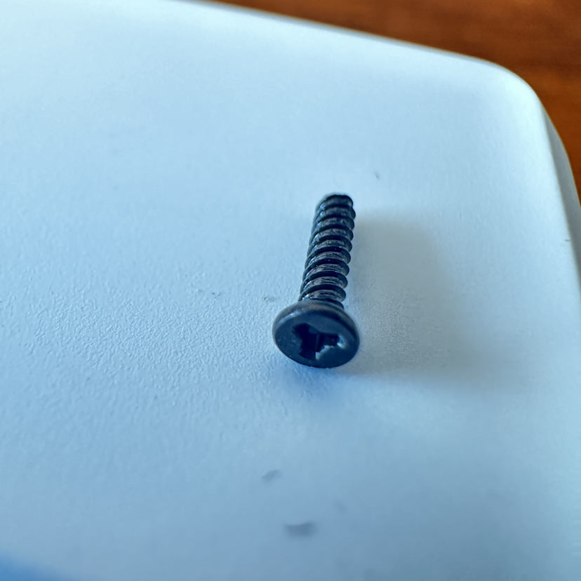 Switch NS screws Y-shaped screws OLED host full set of screws NS lite screws Y-shaped high precision