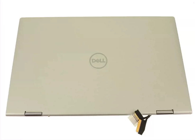 Dell inspiron13 7306 P124G P125G002 Touch screen assembly, top half