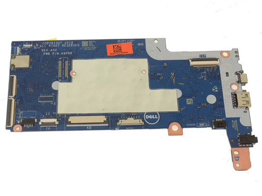 Dell Chromebook 3100 N4020 4G16GB 0CYPK4 main board