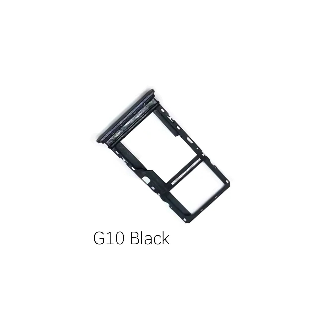 Compatible with Motorola Moto G9Play G9Plus G10 G13 Sim card slot