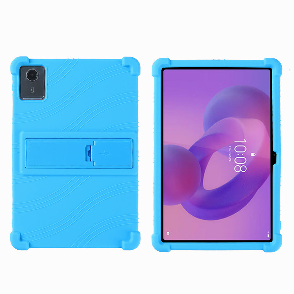 For Moto Pad 60 Neo Tablet Case 11 inch Drop Protection Case Motorola Pad60 Neo Protect case