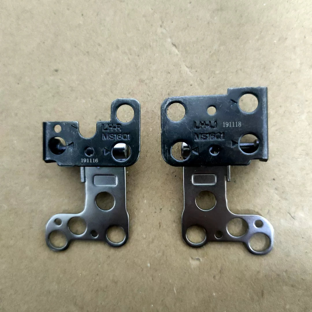 For Original MSI GS65 GS65VR P65 MS-16Q1 Screen Shaft Hinge New