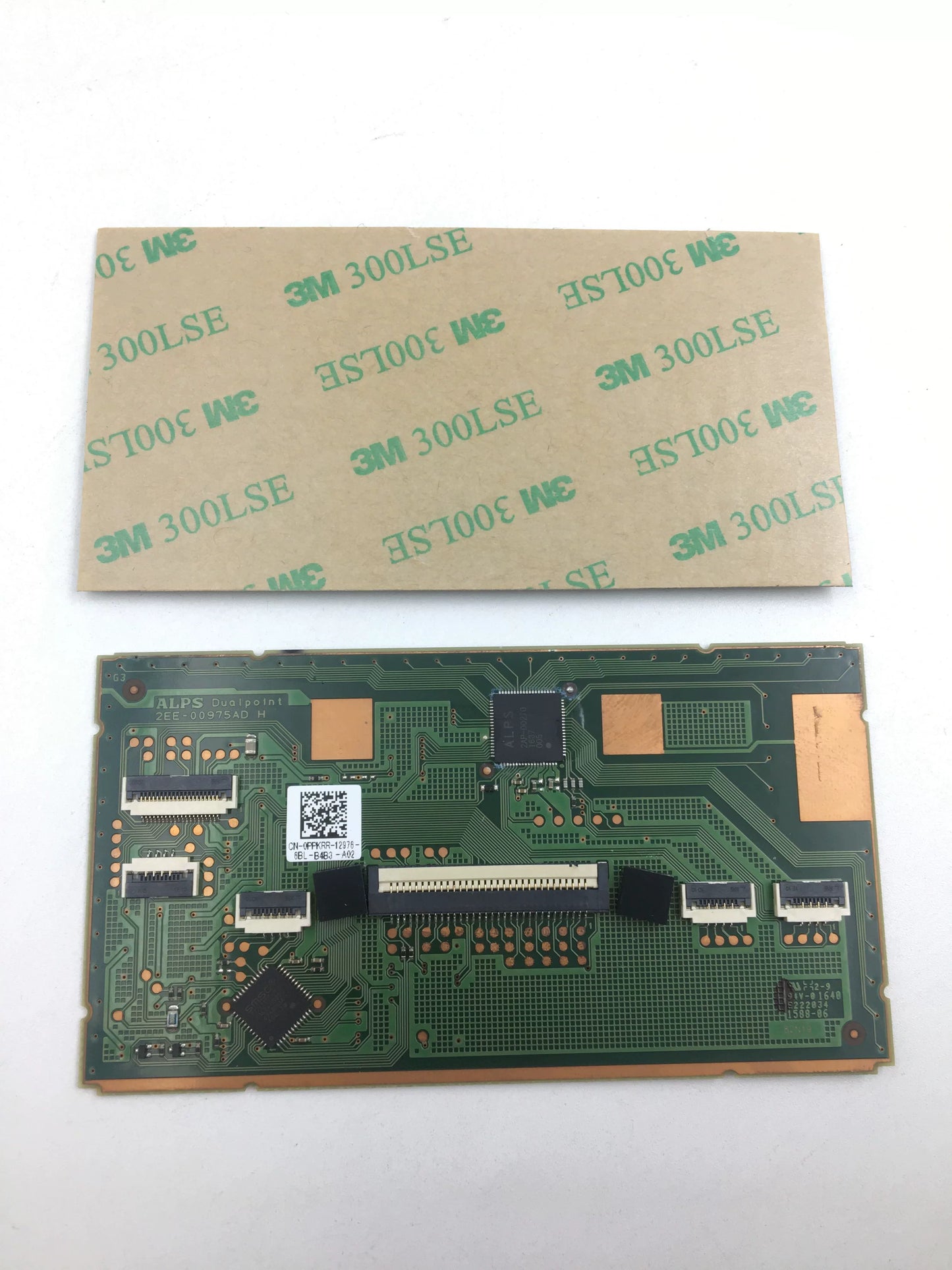 DELL M7510 M7520 E7270 E7470 E7280 E7480 ToucFor HP ad, Mouse Pad 0PPKRR