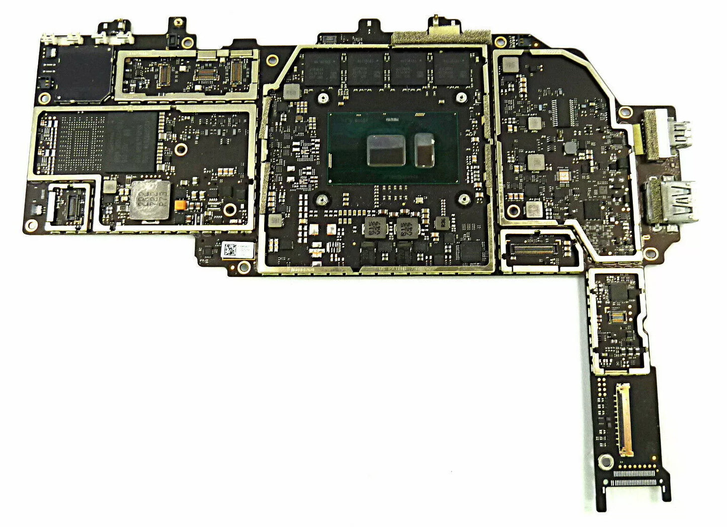 Microsoft surface Pro 3 4 5 main board 1631 1724 motherboard  i7 i5 i3 4G 8G