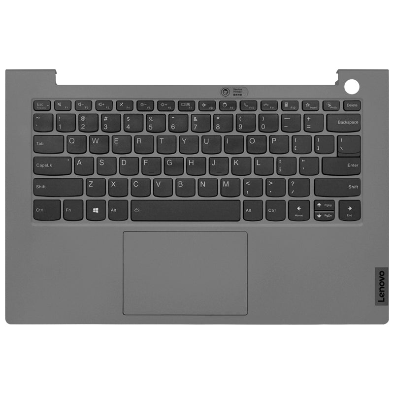 (Shipping fee not include)适用于Lenovo/联想 Thinkbook 14 G2  ITL 2021款 外壳 C壳带键盘