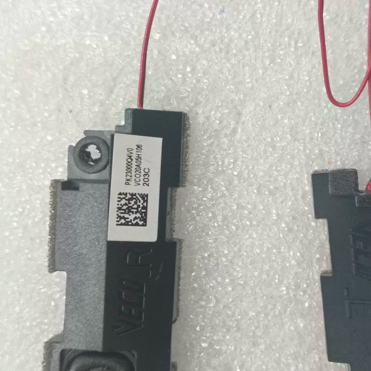 Original, Lenovo Thinkpad E480 E485 E490 E495 R480 Speaker PK23000Q4V0