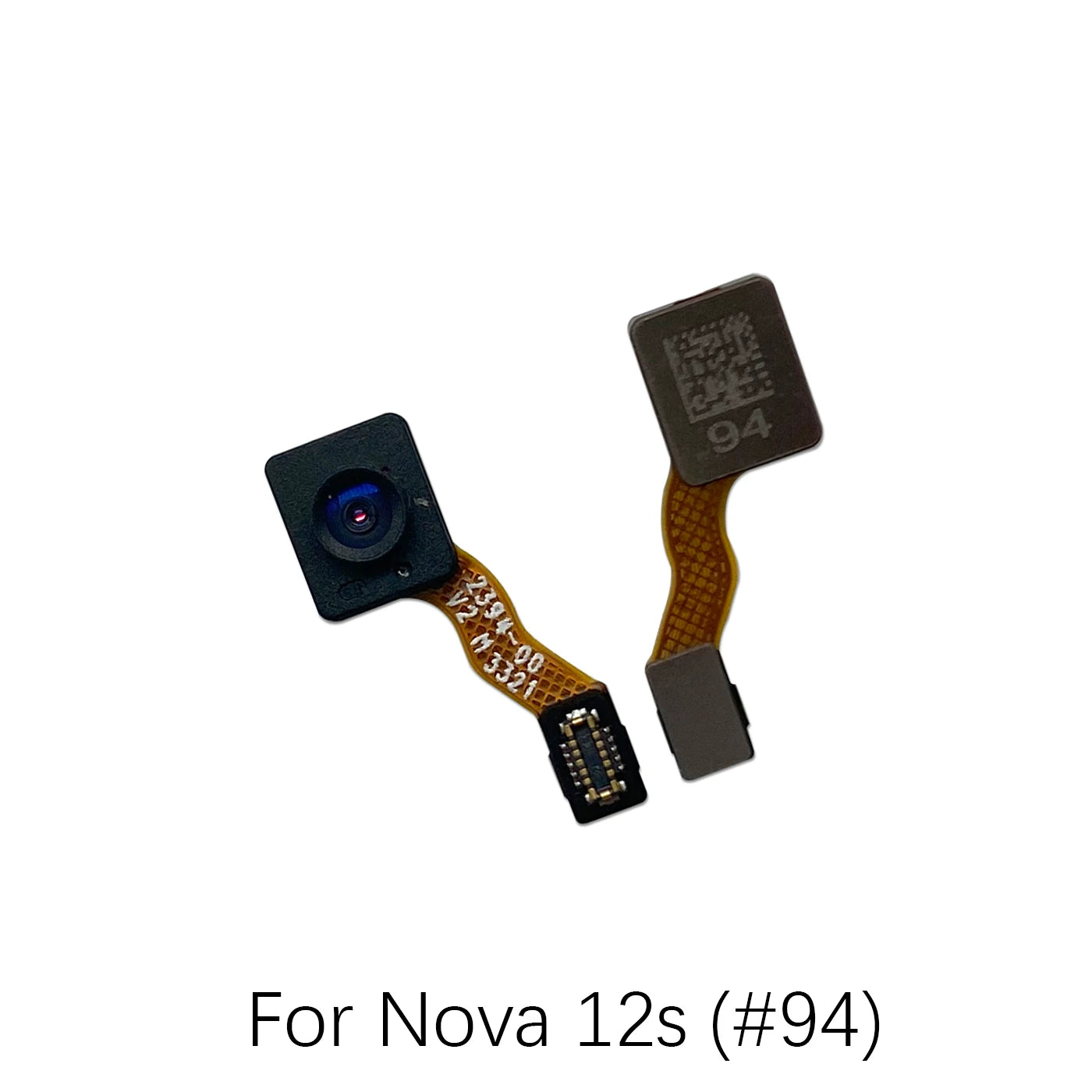 Suitable for Huawei Nova 11 12 11Pro 11Ultra 12 12Pro Youth Fingerprint Cable Sensor