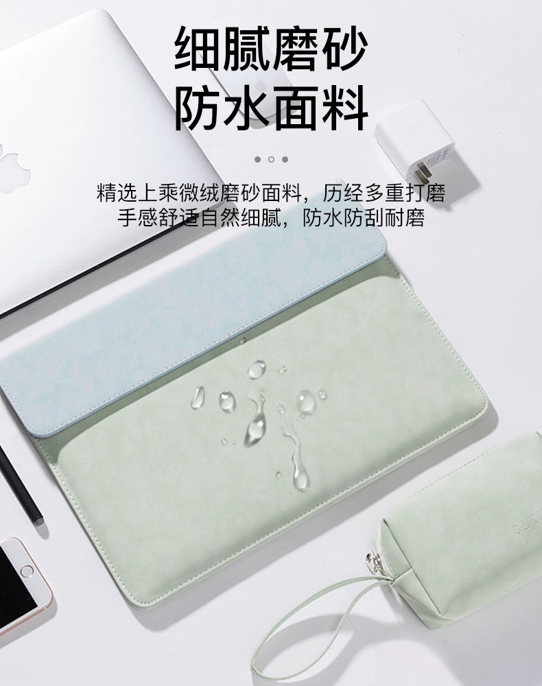 Bag  for Huawei matebook14s glory magicbook notebook matebookx computer bag mate protective case 13 portable d female matebookxpro13.3 inch 15 male