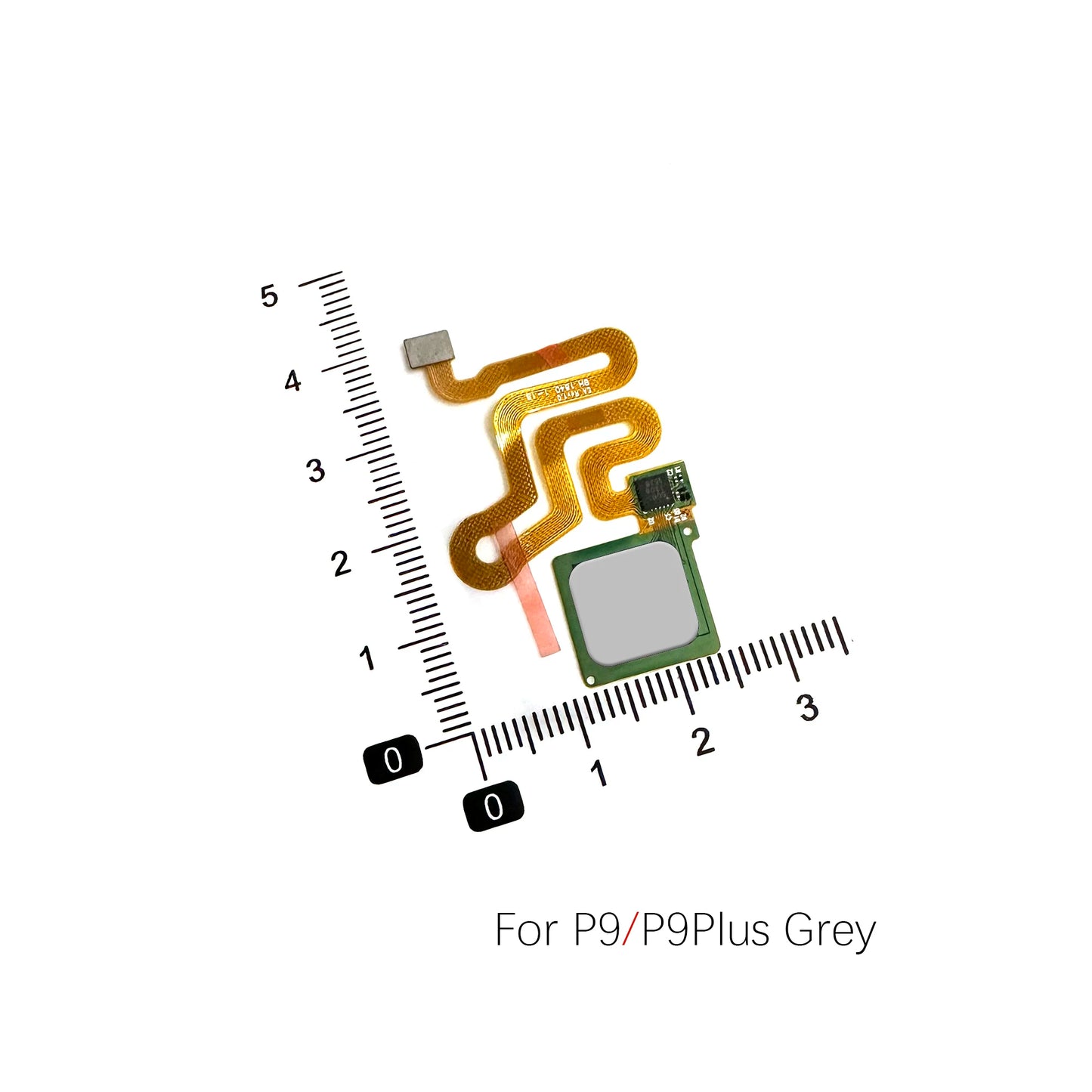 Suitable for Huawei Enjoy 7 P9 P9Plus P9Lite Honor Play 5C Fingerprint Cable Sensor
