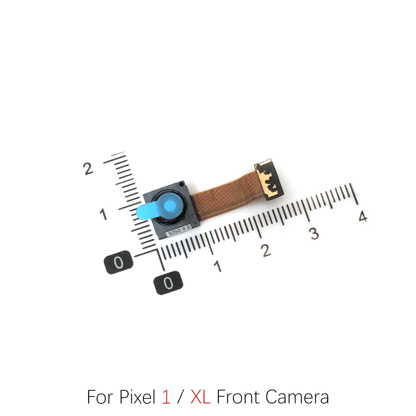 For Google 2 Pixel3 2XL 3A 3AXL 3XL XL Camera Front Camera Rear Camera