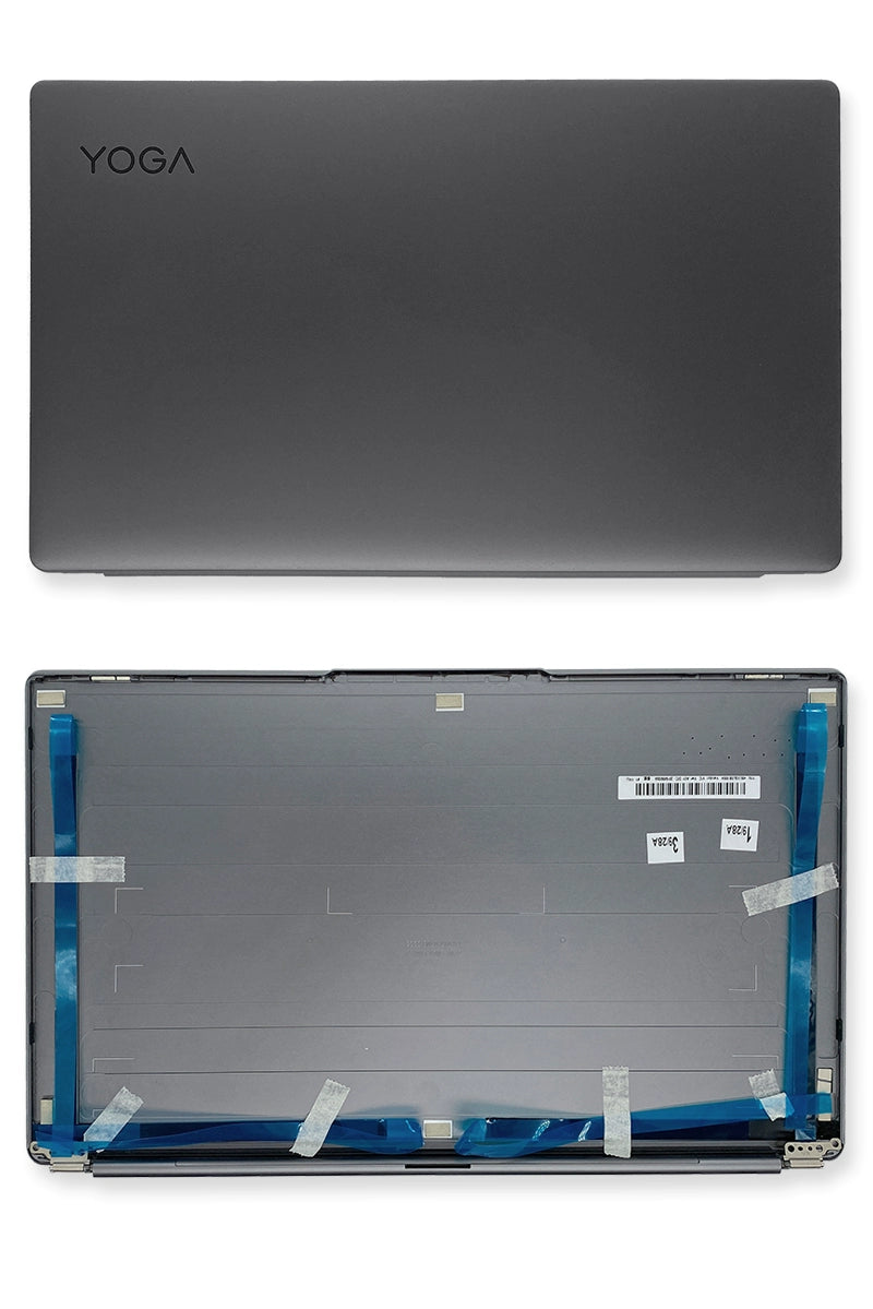 (Shipping fee not include)适用于Lenovo/联想 YOGA S940-14 A壳C壳D壳 后盖 掌托 底壳 外壳