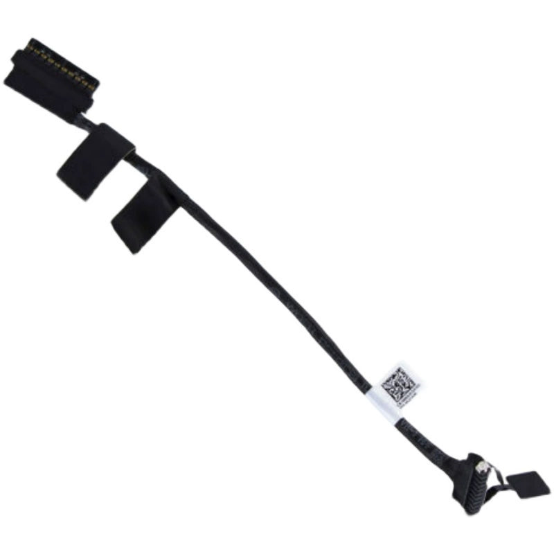 (Shipping fee not include)Dell戴尔 Latitude E7280 E7380 E7390 E7290battery flex cable 连接线 04W0J9