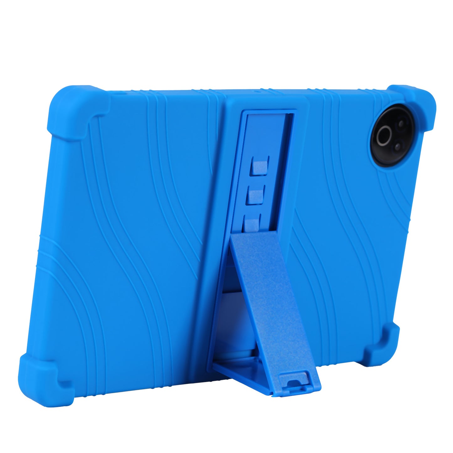 Applicable AEEZO KB1004 Tablet PC protective case 10 inch KB1001 soft silicone adjustment bracket protective case Protecting case