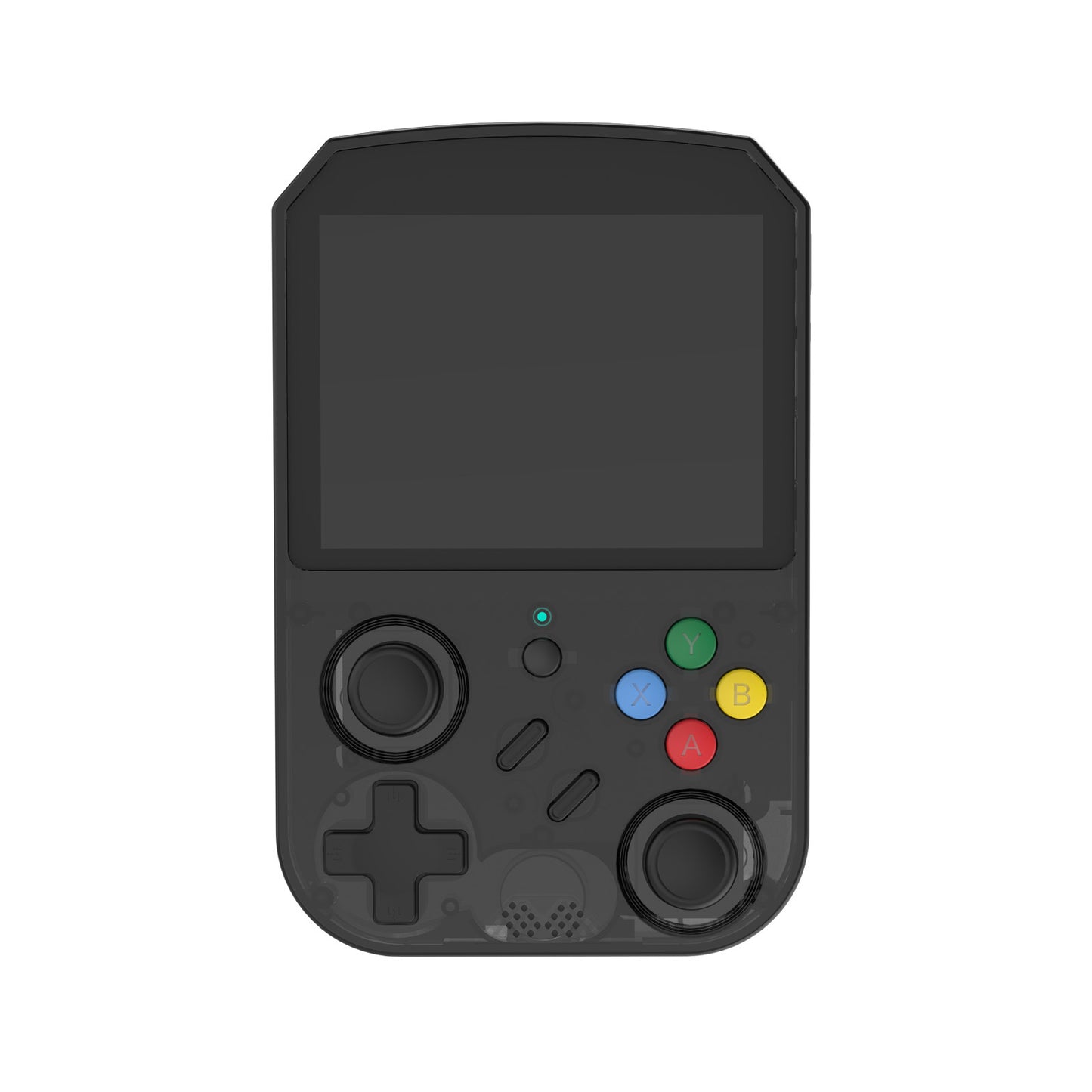 3.5 "inch IPS HD OTG 2000MAH battery Handheld Game Player console Childhood FC retro nostalgic large screen handheld portable classic home game console