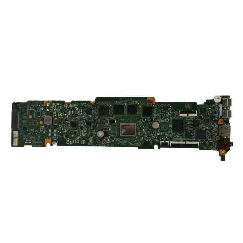 ForforHP HP forHP HP ChromeBook 13 G1 4405Y M3 M5 M7 4GB16/32G main board