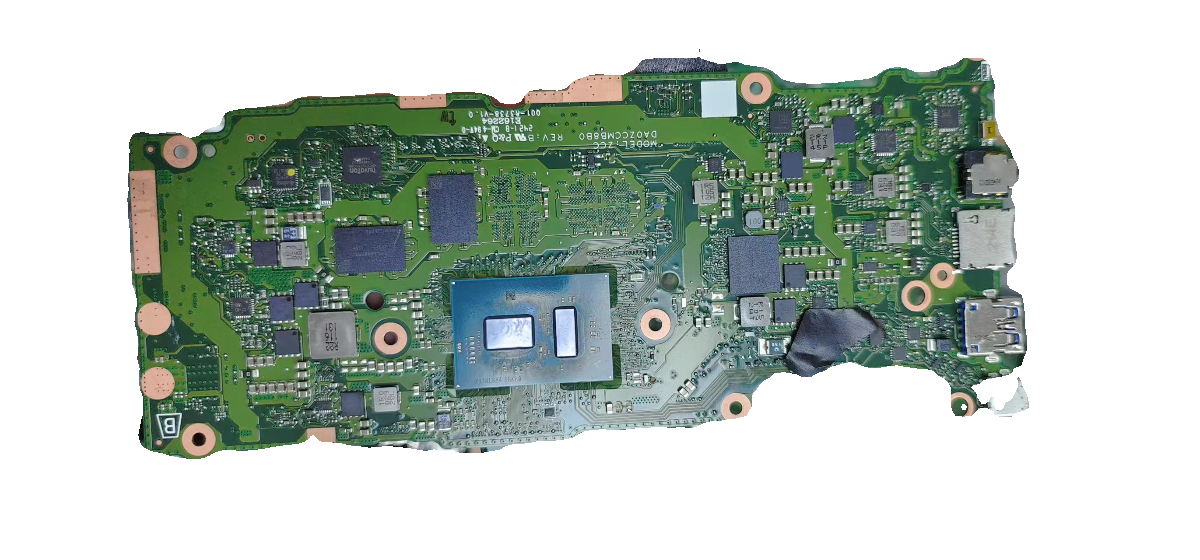 Acer ACER Spin 511 R753T N4500 - 4G/8G 32G/64G main board