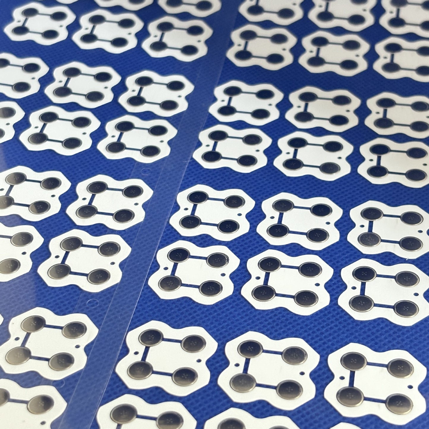 Applicable switch ns button sticker ABXY shrapnel joy-con metal button patch up and down left and right accessories