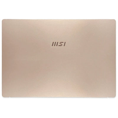 (Shipping fee not include)适用于MSI/微星 Modern 14 MS-14D1 14D2 M14 A壳B壳C壳D壳 外壳