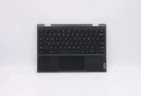 (Shipping fee not included) For Lenovo 300e Chromebook 2nd GLK C Case, Keyboard, Touchpad 5CB0Y57963