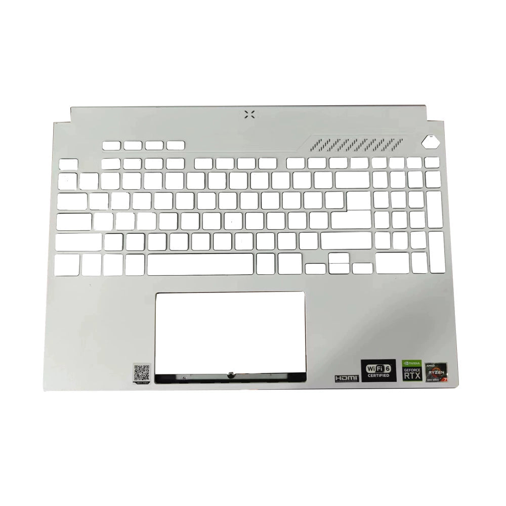 Asus ASUS FX507 FA507 FA507Z Sky Selection 3/4 Case C Case, Keyboard Case, Set of Keys