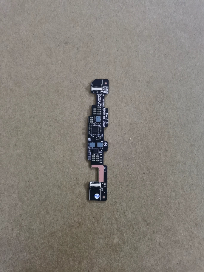 Lenovo Yoga 14s IHU 2021 led small board, adapter board NS-D692 HS45R screen cable