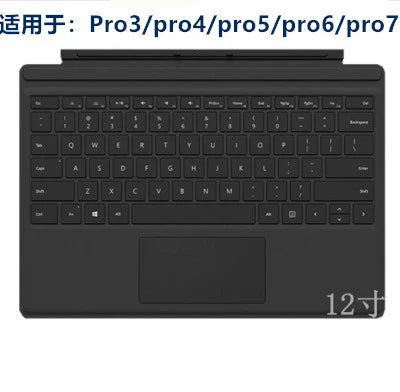 Microsoft Surface pro11 pro10 pro9 pro7 pro6 pro5 Flex GO1 GO2 GO3 GO4 original keyboard