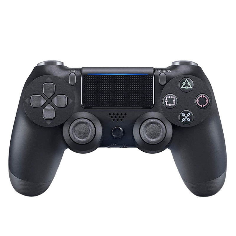 Wireless p4 gamepad bluetooth p4 gamepad vibration p4controller game controller steam controller