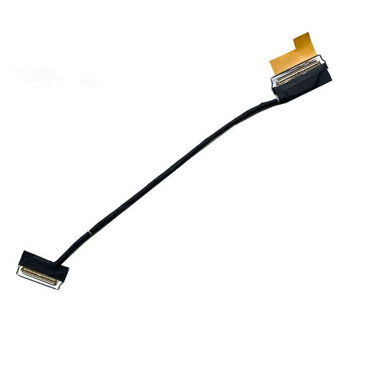 (Shipping fee not include) Lenovo  T490 LCD Flex cable T495 P43S高分30 pin FHD LCD Flex cable 1920*1080 显示 lcd flex cable