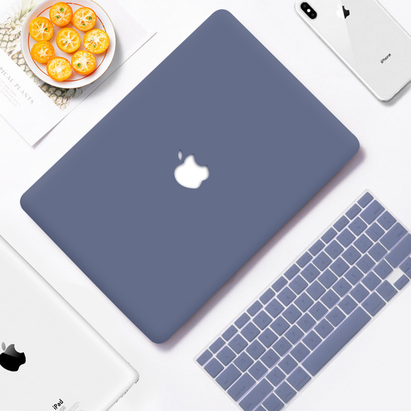 For   2024 Macbook laptop protective case macbook pro air 14" 13" 15" 16" m1 m2 m3  Cover for Macbook A3113 A3114 A2941 A2918 A2992 A2779 A2780 A2681 A2338 A2337 A2289 A2251 A2179 A2159 A1706 A1708 A2141 A1534 A1989  Macbook protective case