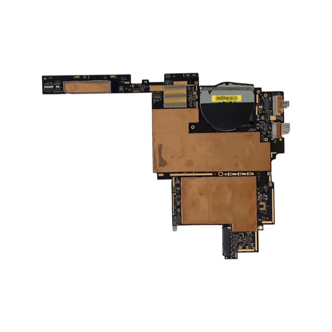 Microsoft surface Pro 3 4 5 main board 1631 1724 original main board high with i7 i5 i3 4G 8G