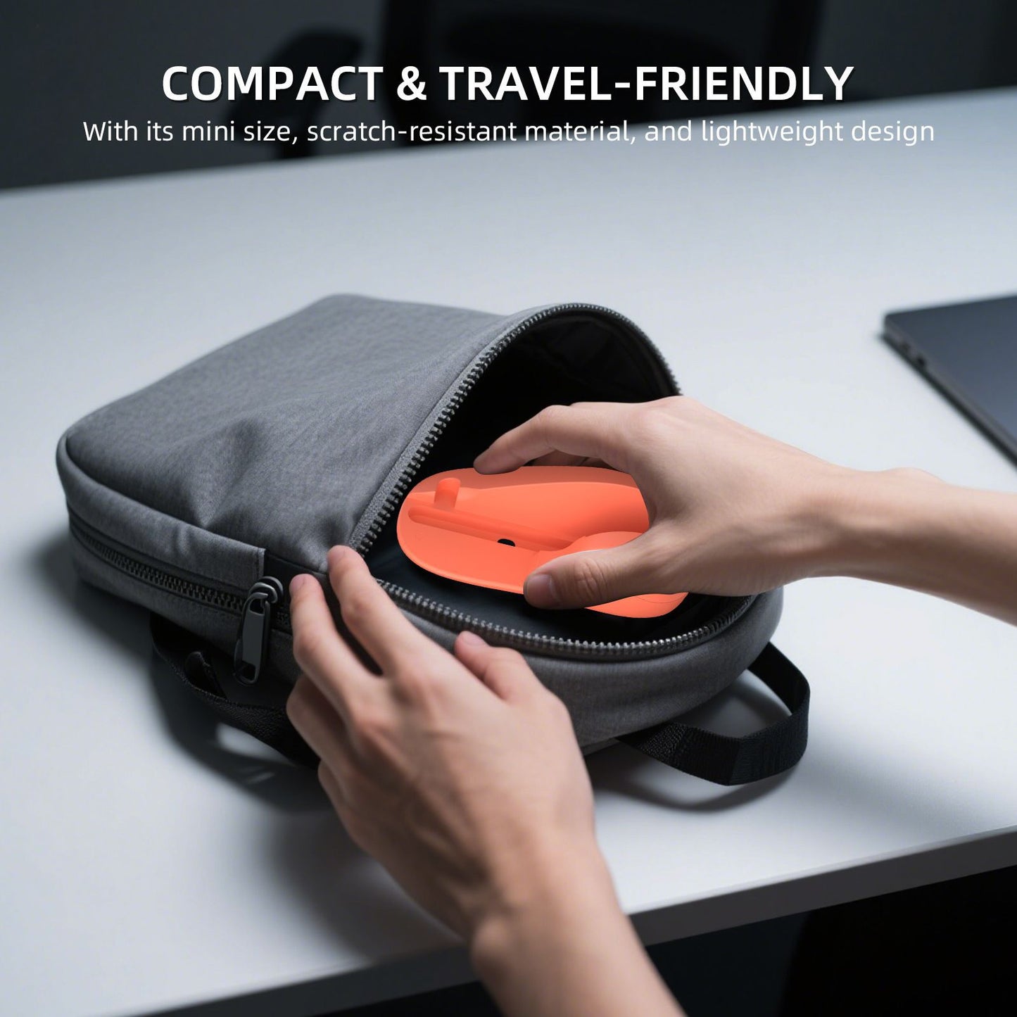 New Switch2 mouse NS2 left and right handle mini portable mouse 2 packs, the handle changes to the mouse in seconds