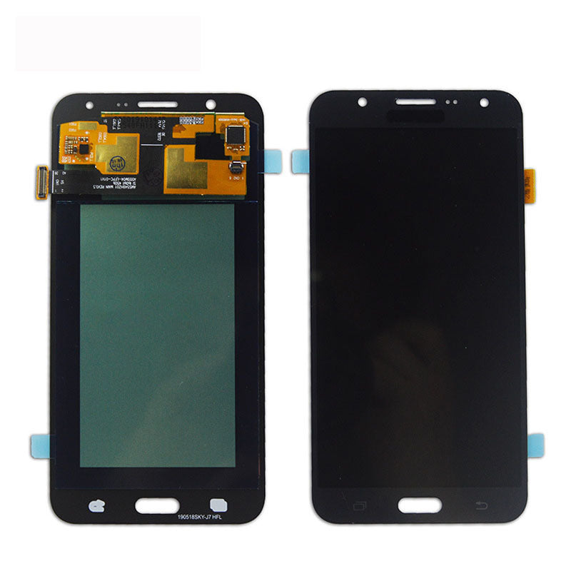 LCD touch screen  for SAMSUNG Galaxy J7 J700F/H display assembly LCD screen digitizer glass panel display