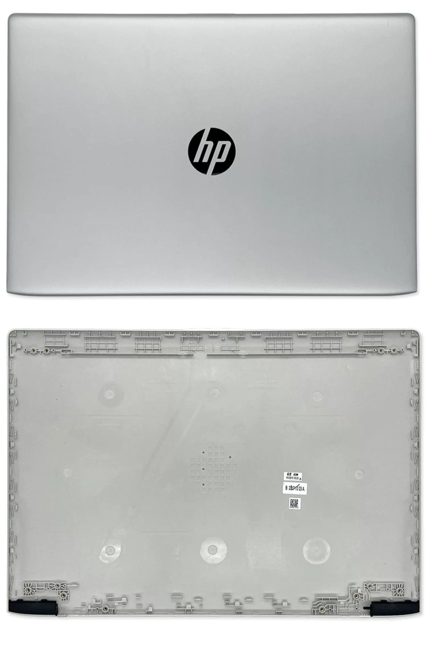 (Shipping fee not include)HP/惠普 ProBook 440 G5 HSN-Q04C A壳B壳C壳D壳 屏轴 笔记本外壳