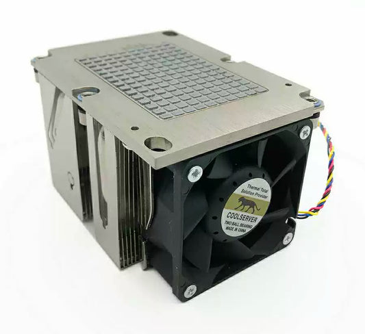 Servicer New Wave Radiator/Heat Sink NP5570M5 Radiator NP5570m5 Heat Sink