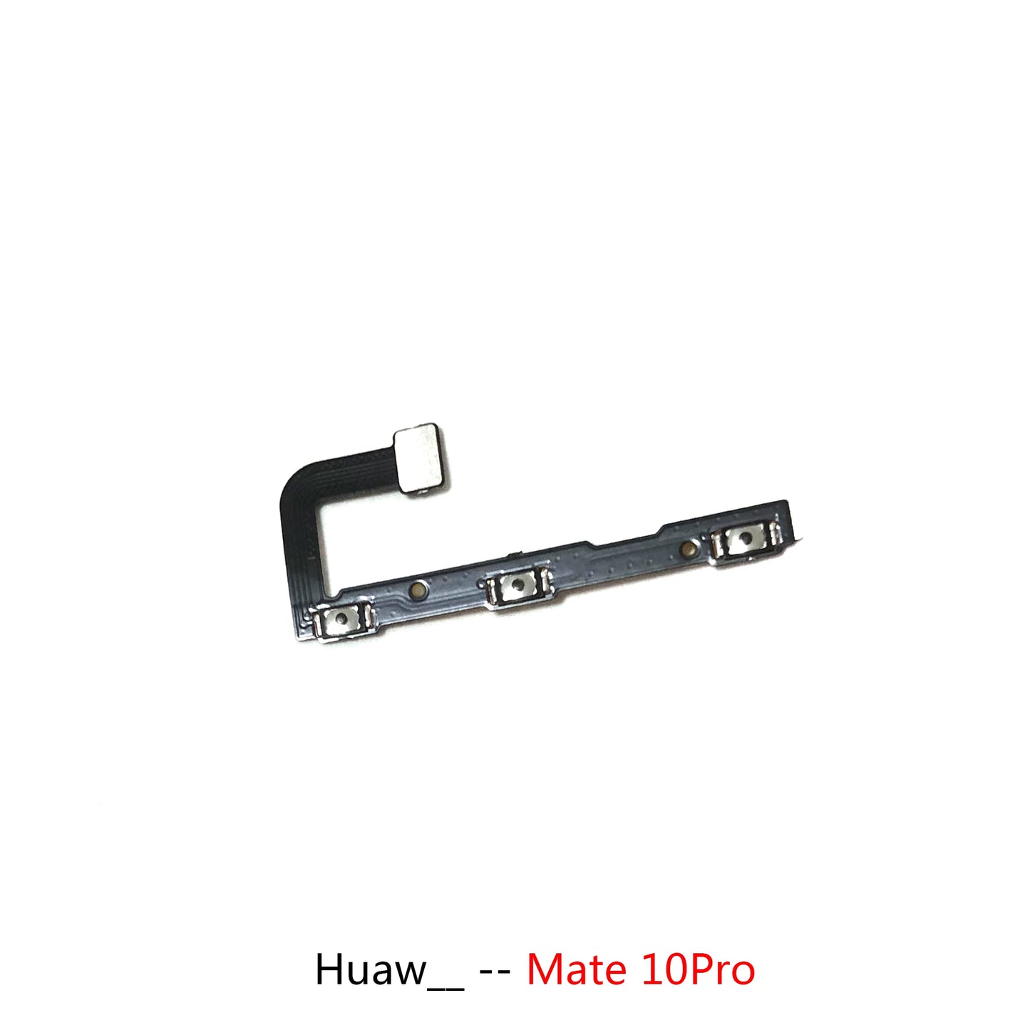 Suitable for Huawei mate 7 8 9 10 9Lite 9Pro 10Lite Power cable Switch on volume cable of ribbon flex