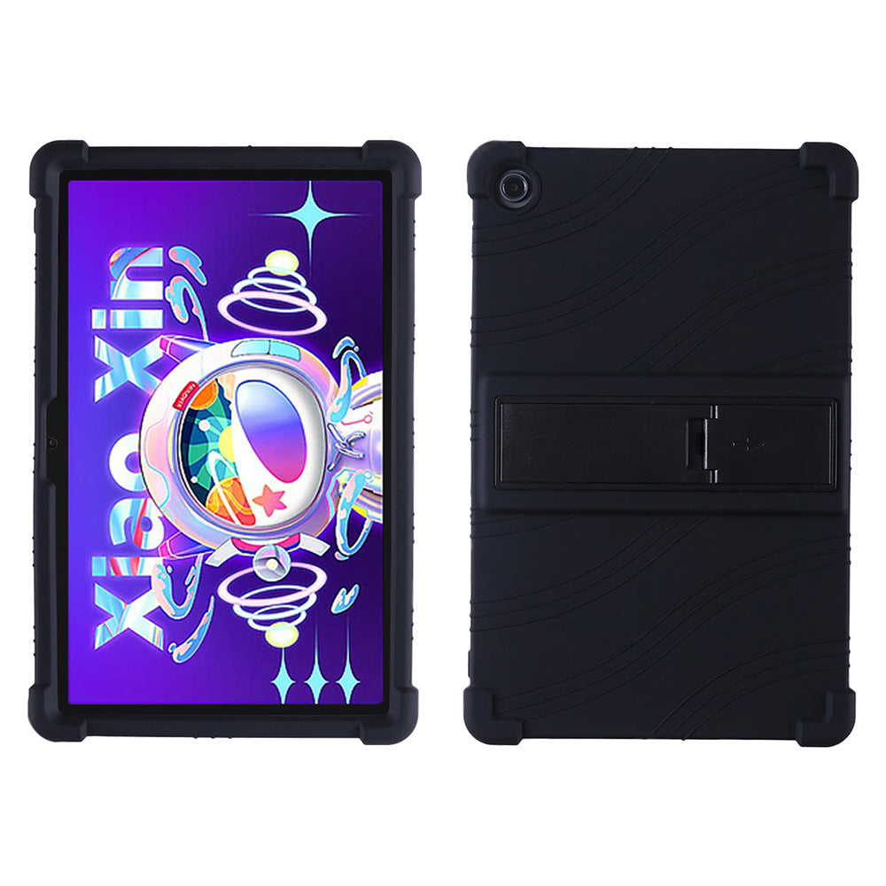 Applicable Moto Tab G62 Tablet Case 10.6 inch Motorola G62 Anti-drop Silicone Case Protect case