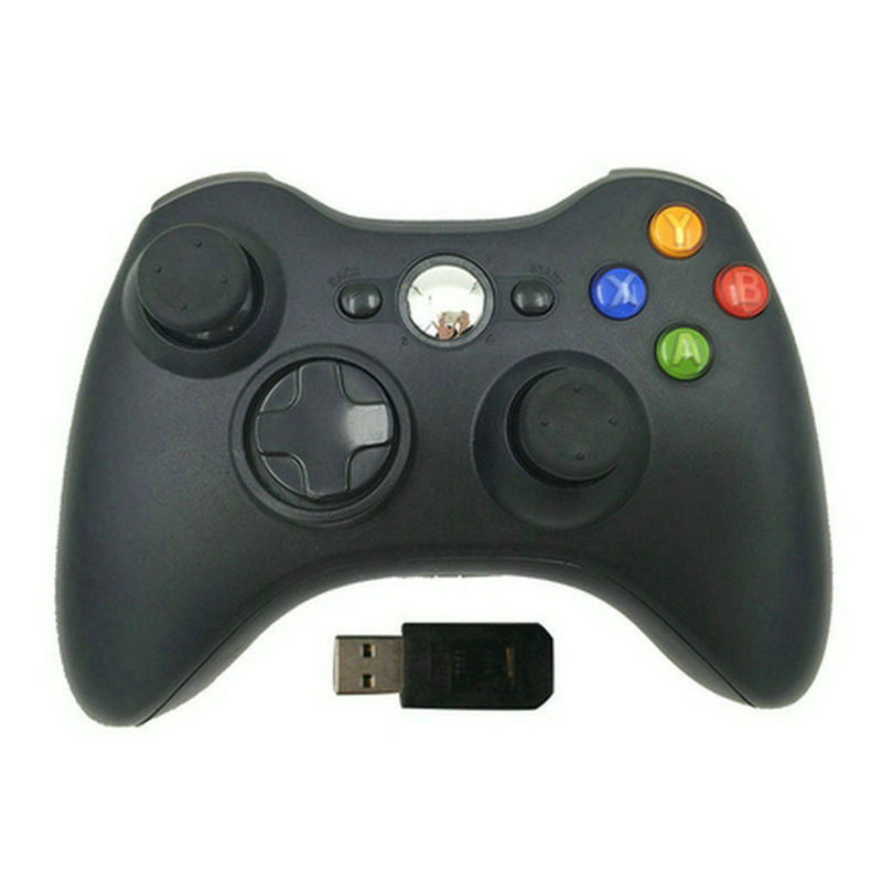 Wired gamepad X360 wireless gamepad PC version/p3/Android shared arcade controller