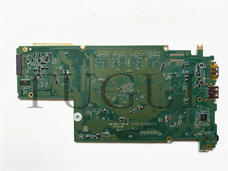 (Shipping fee not include)Lenovo/ lenovo motherboard system board N42-20 5B20L25520 DANL6CMB6F0 N3160 4G 32G