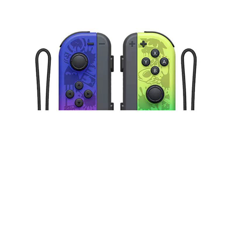 Spot NS switch handle JOYCON wireless handle, left and right handle NS Bluetooth vibration somatosensory game